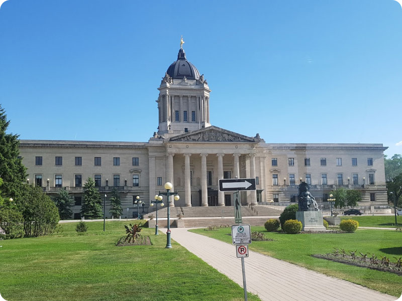 University of Manitoba