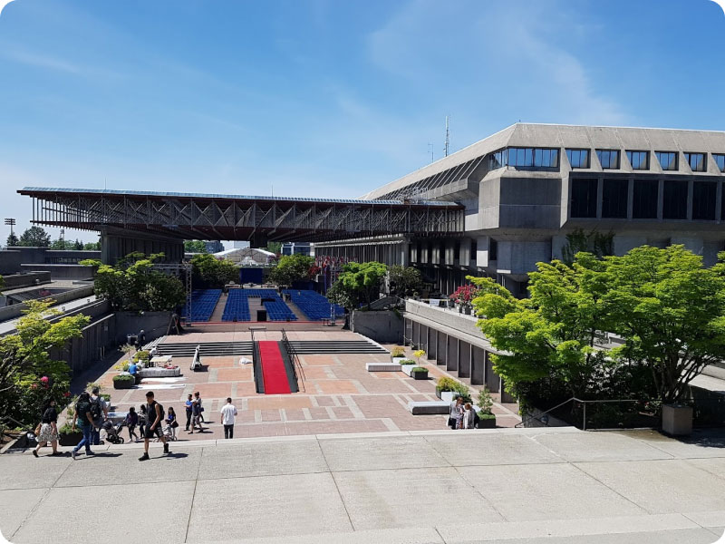 Simon Fraser University